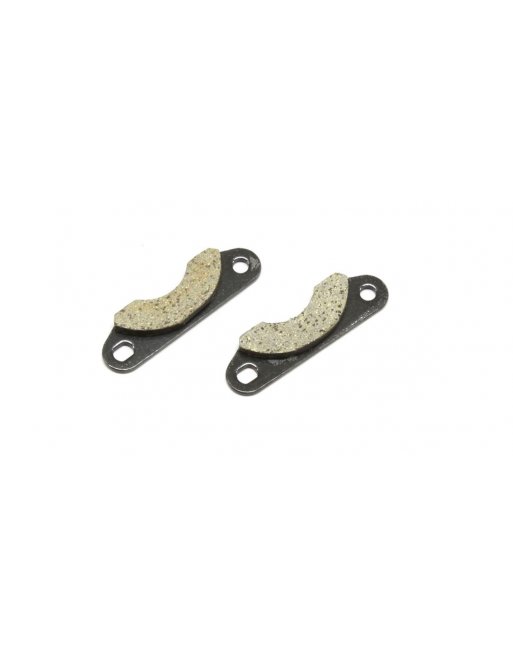 IFW330 SP Brake Pad(MP777/WC) IFW330  - KYOSHO RC